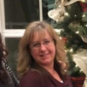 Meet your Posher, Kathy